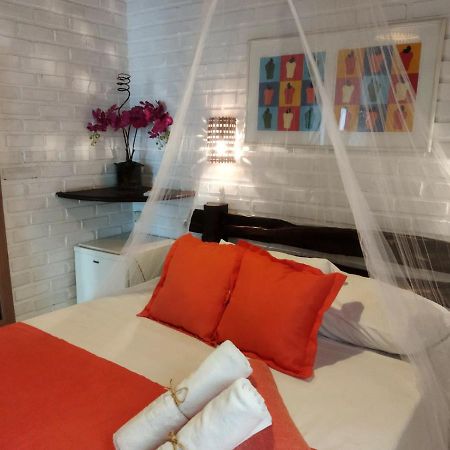 Villas De Tibau Praia de Pipa エクステリア 写真