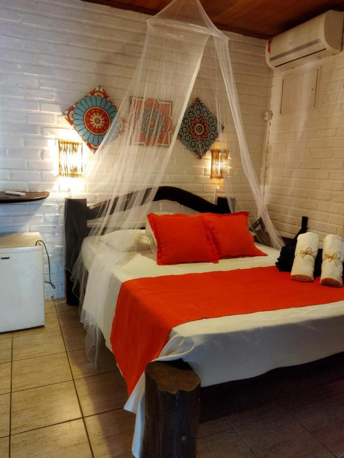 Villas De Tibau Praia de Pipa エクステリア 写真