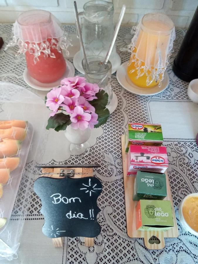Villas De Tibau Praia de Pipa エクステリア 写真