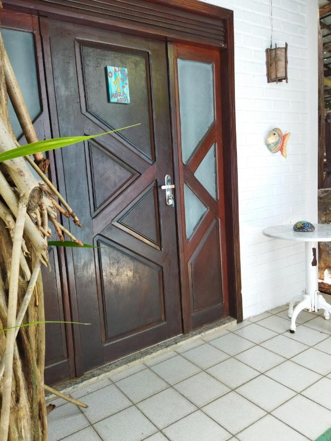 Villas De Tibau Praia de Pipa エクステリア 写真