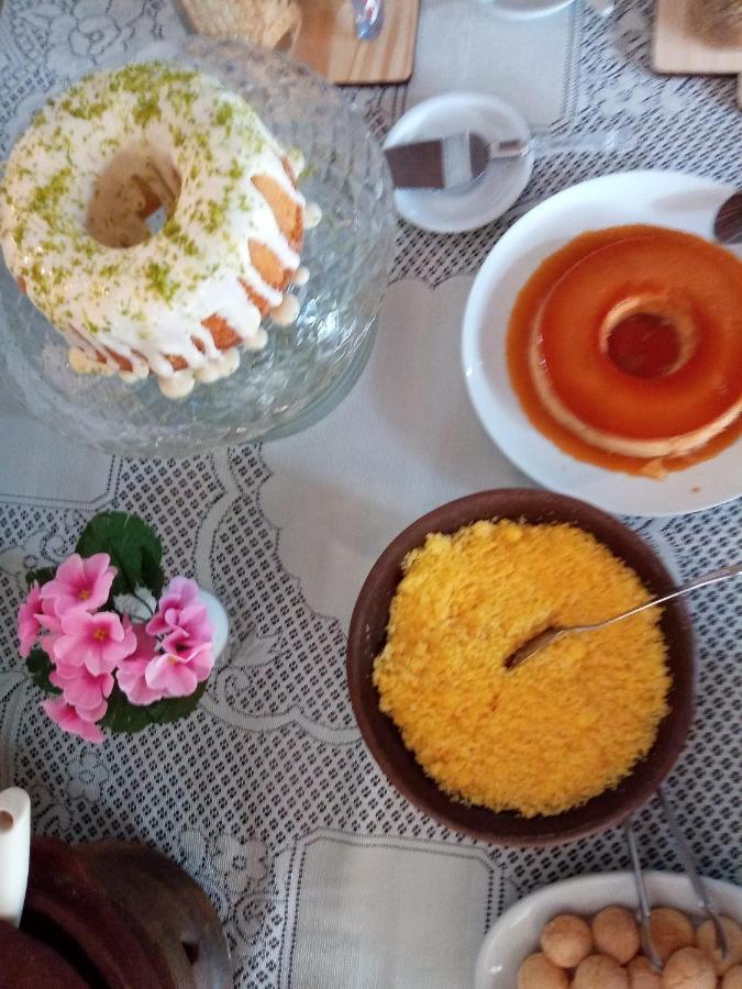 Villas De Tibau Praia de Pipa エクステリア 写真
