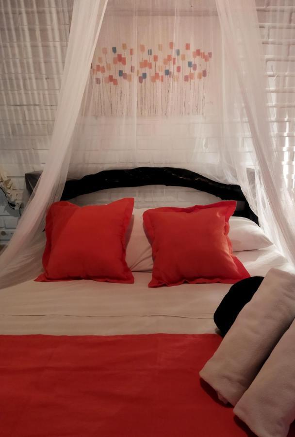 Villas De Tibau Praia de Pipa エクステリア 写真
