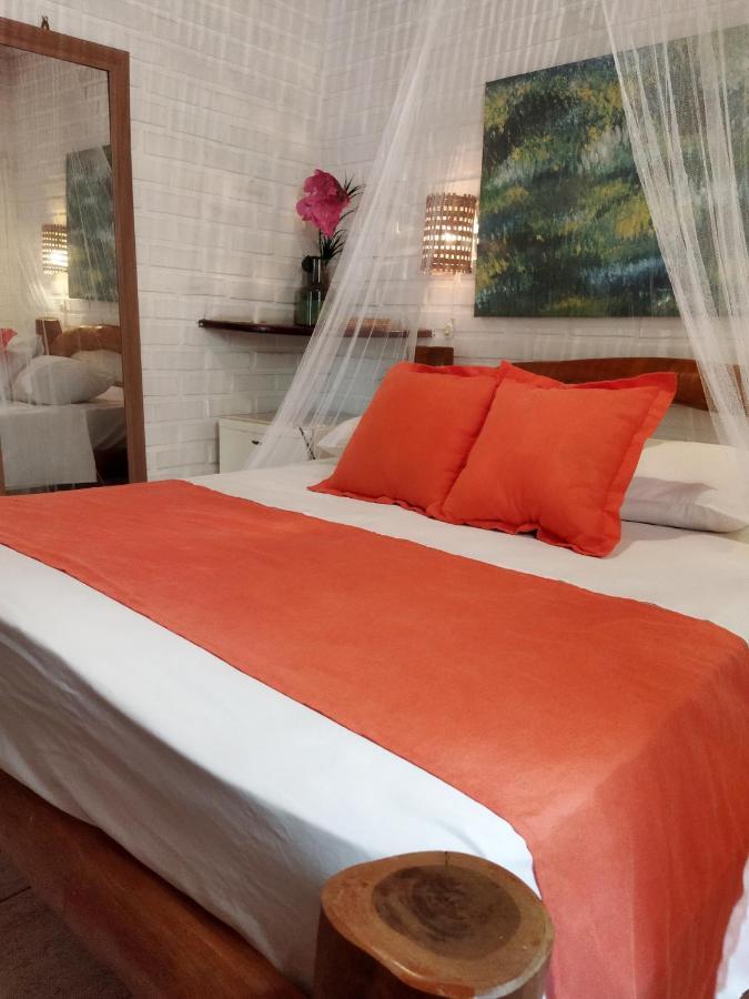 Villas De Tibau Praia de Pipa エクステリア 写真